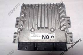 БЛОК УПРАВЛЕНИЯ NISSAN JUKE sid305 s180067168a 23710bj91b