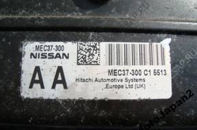 БЛОК УПРАВЛЕНИЯ NISSAN K12 1.2 16V   IMO КОМПЛЕКТ