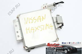 БЛОК УПРАВЛЕНИЯ NISSAN MAXIMA 01243648 A18B45EX0