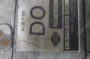 БЛОК УПРАВЛЕНИЯ NISSAN MAXIMA 2.0 AI8-F95E8A