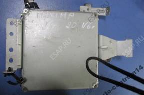 БЛОК УПРАВЛЕНИЯ NISSAN MAXIMA 2.0 AI8-F95E8A