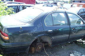 БЛОК УПРАВЛЕНИЯ NISSAN MAXIMA 2.0 V6 1994  ECU