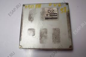 БЛОК УПРАВЛЕНИЯ NISSAN MAXIMA 3.0 БЕНЗИН 2371046u12 d2