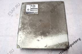 БЛОК УПРАВЛЕНИЯ NISSAN MAXIMA 3.0 БЕНЗИН a18a16e05 78