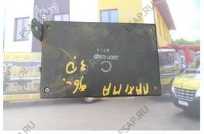 БЛОК УПРАВЛЕНИЯ NISSAN MAXIMA 3.0 V6 1996 год -