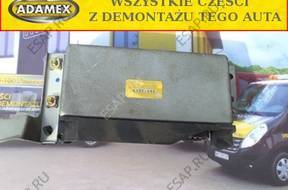 БЛОК УПРАВЛЕНИЯ NISSAN MAXIMA 3.0 V6 1996 год -   ABS