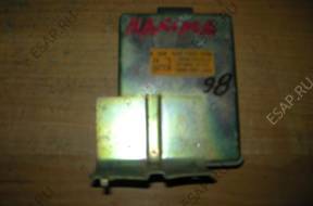 БЛОК УПРАВЛЕНИЯ   NISSAN MAXIMA 3.0 V6