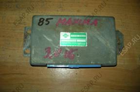 БЛОК УПРАВЛЕНИЯ   NISSAN MAXIMA 3.0 V6