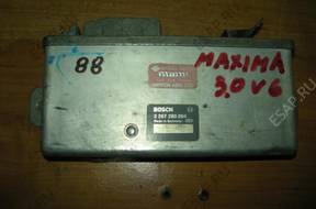 БЛОК УПРАВЛЕНИЯ   NISSAN MAXIMA 3.0 V6