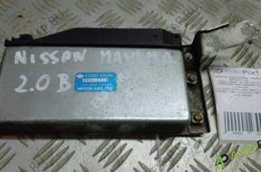 БЛОК УПРАВЛЕНИЯ NISSAN MAXIMA 4785043U00 5650716