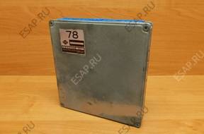 БЛОК УПРАВЛЕНИЯ NISSAN MAXIMA III 3.0  ДВИГАТЕЛЕМ