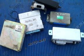 БЛОК УПРАВЛЕНИЯ   NISSAN MAXIMA J30