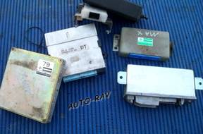 БЛОК УПРАВЛЕНИЯ   NISSAN MAXIMA J30