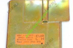 БЛОК УПРАВЛЕНИЯ Nissan Maxima nr. 1893089E10 , ET70206