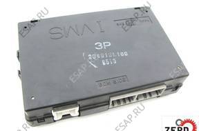 БЛОК УПРАВЛЕНИЯ NISSAN MAXIMA QX   CENTRAL ZAMKA