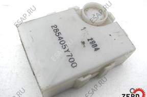 БЛОК УПРАВЛЕНИЯ NISSAN MAXIMA QX   КЛИМАТКОНТРОЛЯ