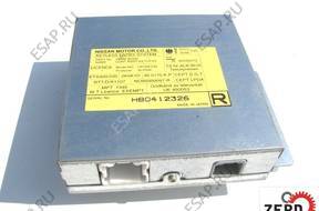 БЛОК УПРАВЛЕНИЯ NISSAN MAXIMA QX   PILOTA ZAMKA