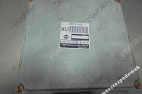 БЛОК УПРАВЛЕНИЯ   NISSAN MEC20-505