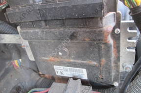 БЛОК УПРАВЛЕНИЯ NISSAN   MEC37-300 G2 7804