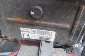 БЛОК УПРАВЛЕНИЯ NISSAN   MEC37-300 G2 7804