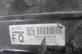 БЛОК УПРАВЛЕНИЯ NISSAN   MEC37-300 K3 0107