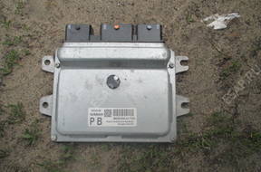 БЛОК УПРАВЛЕНИЯ NISSAN   MEC93-830
