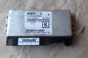 БЛОК УПРАВЛЕНИЯ NISSAN MICRA   0265108041