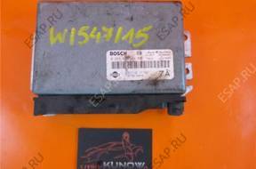 БЛОК УПРАВЛЕНИЯ NISSAN MICRA K11 0261207584 1.0 B