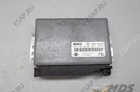 БЛОК УПРАВЛЕНИЯ - NISSAN MICRA K11 1.3 16V  23710-1F717