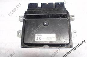 БЛОК УПРАВЛЕНИЯ NISSAN MICRA mec93-090 mec93090 zq