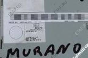 БЛОК УПРАВЛЕНИЯ   NISSAN MURANO 3.5 B 283A1CC000