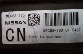 БЛОК УПРАВЛЕНИЯ   Nissan Murano 3.5 БЕНЗИН
