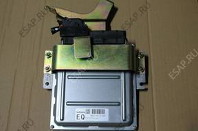 БЛОК УПРАВЛЕНИЯ NISSAN MURANO 3.5 V6 Z50.MEC31-141 A2 EQ