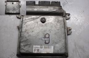 БЛОК УПРАВЛЕНИЯ NISSAN MURANO 3.5L MEC116-010 E1 8707