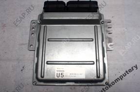 БЛОК УПРАВЛЕНИЯ NISSAN MURANO mec63680 u5 mec63-680