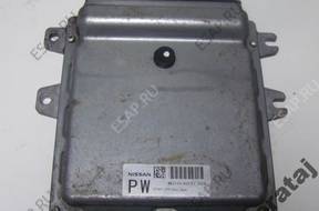 БЛОК УПРАВЛЕНИЯ NISSAN MURANO PW MEC116-010 E1 7X24
