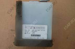 БЛОК УПРАВЛЕНИЯ NISSAN MURANO Z50 06 год,.3.5 V6.285E1-CB800