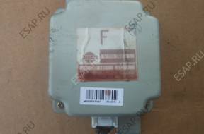БЛОК УПРАВЛЕНИЯ NISSAN MURANO Z50 06 год,.3.5 V6.41650-CC40A