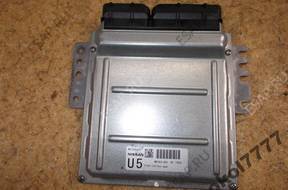 БЛОК УПРАВЛЕНИЯ   Nissan Murano Z50 MEC63-681 U5