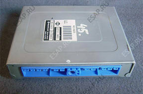 БЛОК УПРАВЛЕНИЯ NISSAN N15   237101N601