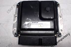 БЛОК УПРАВЛЕНИЯ NISSAN NAVARA 237105x39d mb2757001972