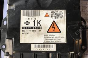 БЛОК УПРАВЛЕНИЯ   Nissan Navara 2.5D 23710 EB315