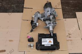 БЛОК УПРАВЛЕНИЯ nissan navara d40 2,5 2008