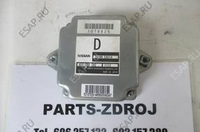 БЛОК УПРАВЛЕНИЯ NISSAN NAVARA D40   28496 EA31A D