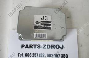 БЛОК УПРАВЛЕНИЯ NISSAN NAVARA D40   33084-3X42A