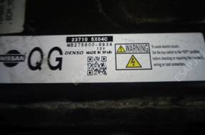 БЛОК УПРАВЛЕНИЯ Nissan Navara D40 Lift.   КОМПЛЕКТ