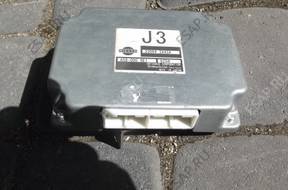 БЛОК УПРАВЛЕНИЯ Nissan Navara D40  МОДУЛЬ