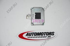 БЛОК УПРАВЛЕНИЯ   NISSAN NAVARA III 3 04-07