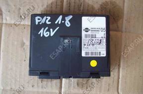 БЛОК УПРАВЛЕНИЯ Nissan P12 1.8 16V