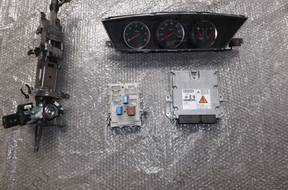 БЛОК УПРАВЛЕНИЯ NISSAN P12 2,2 5800-315
